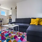 Hébergement de vacances House Kleme