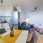 Hébergement de vacances House Kleme Makarska