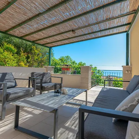 House Kleme Будинок відпочинку