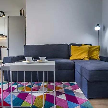 Будинок відпочинку House Kleme Макарська