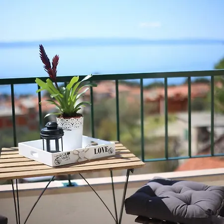 House Kleme Макарська