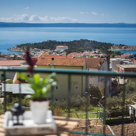 House Kleme * Макарська