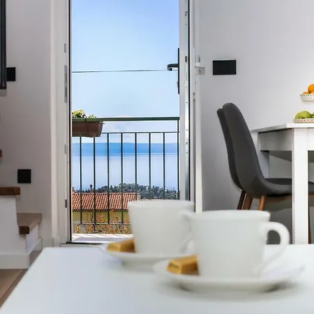 펜션 House Kleme *