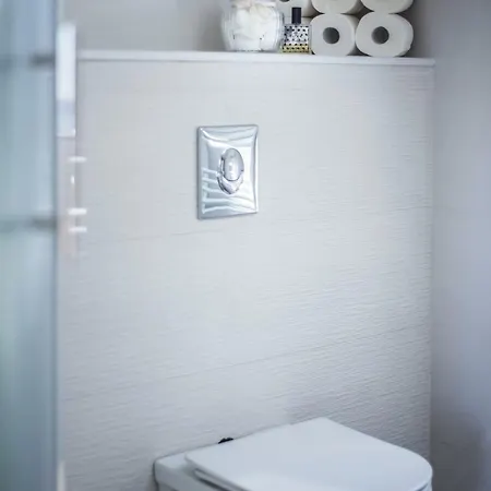 بيت للعطل House Kleme ماكارسكا