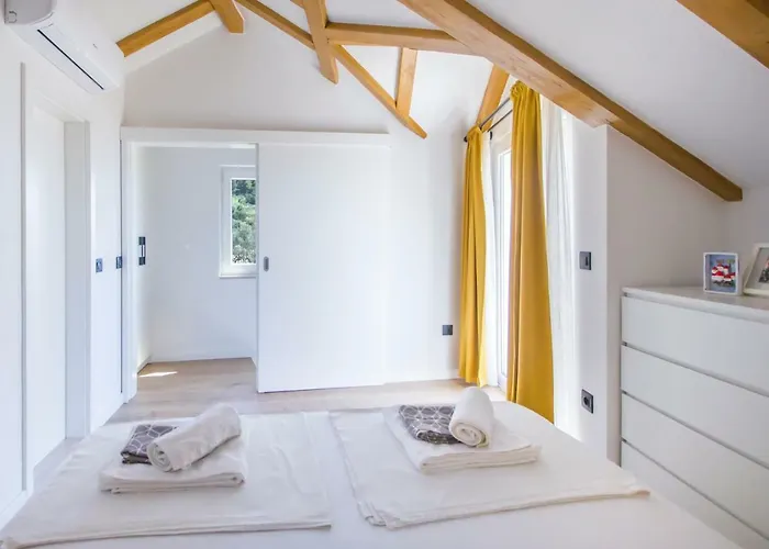 House Kleme * Makarska