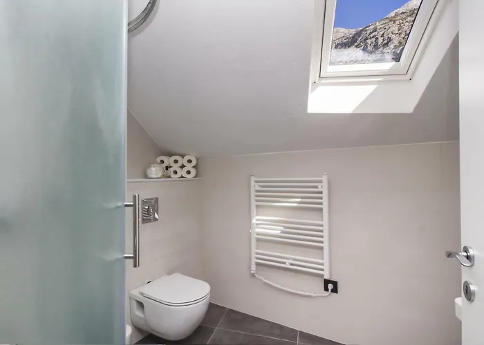 Nyaraló House Kleme *