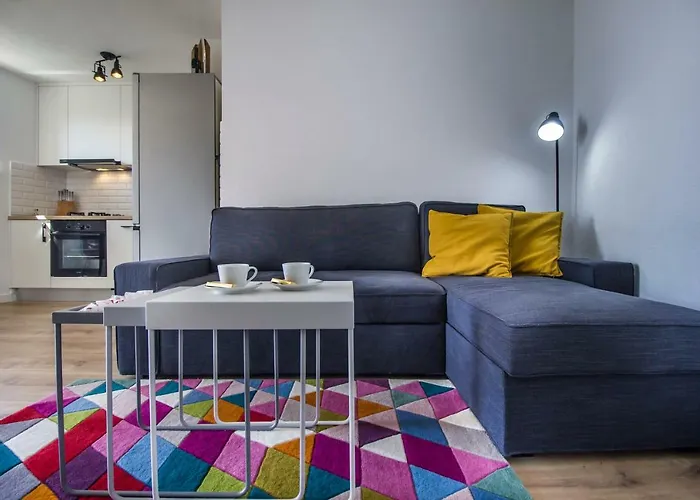 Будинок відпочинку House Kleme Макарська