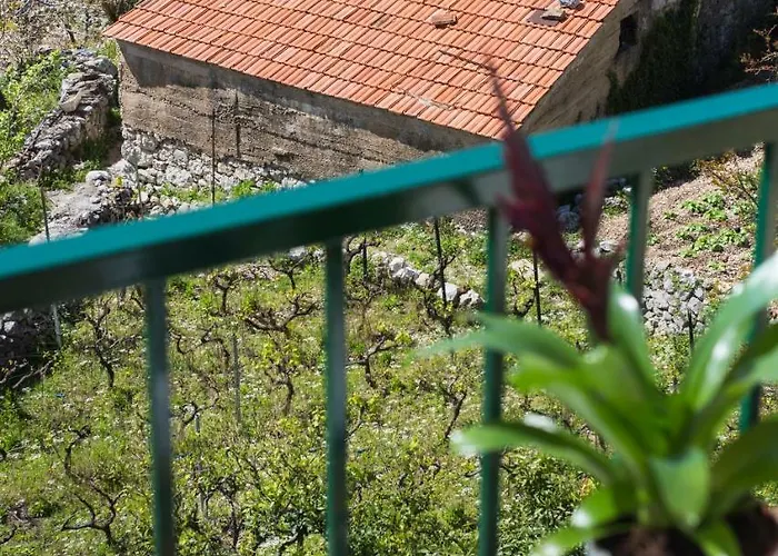 House Kleme Nyaraló Makarska