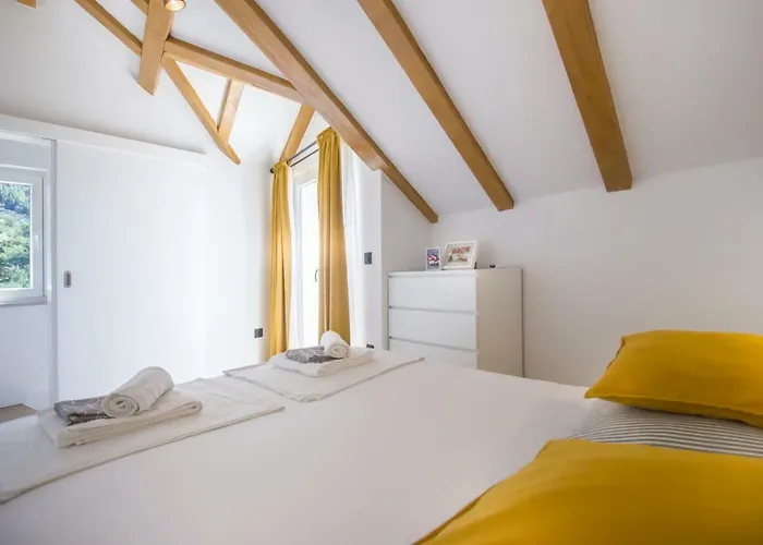 Будинок відпочинку House Kleme