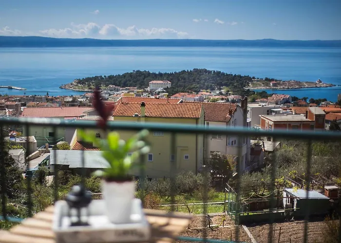 House Kleme * Makarska