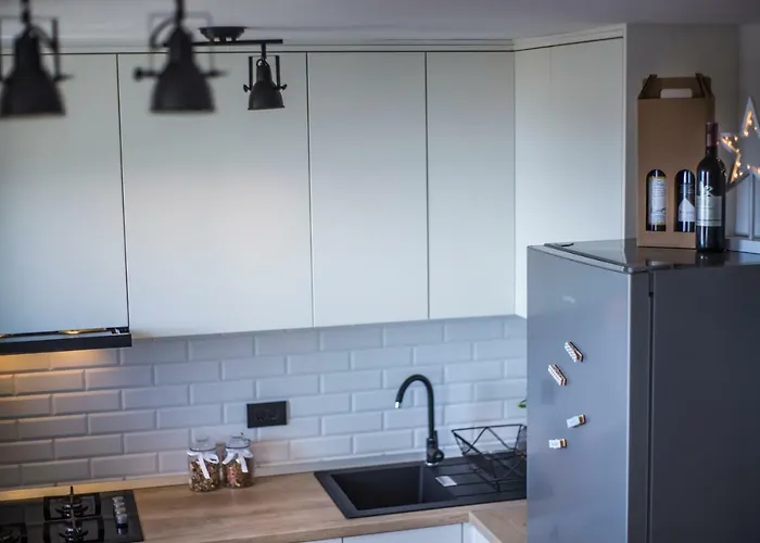 House Kleme * Makarska