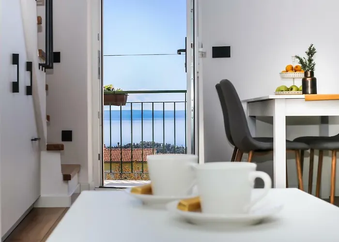 Nyaraló House Kleme *