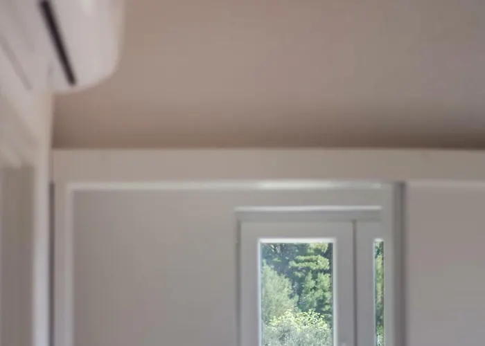 Nyaraló House Kleme *