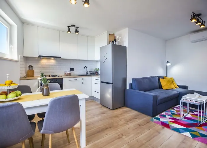 House Kleme * Makarska