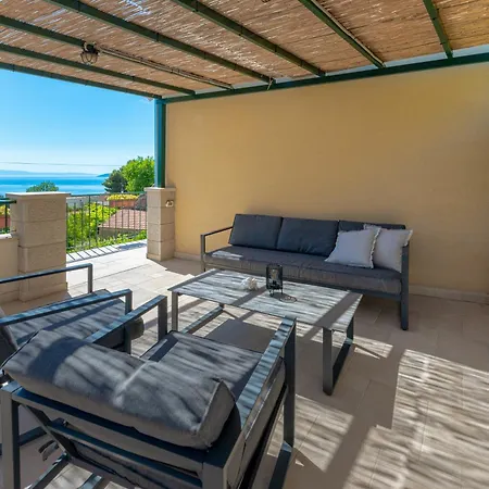 Prázdninový dům House Kleme Makarská