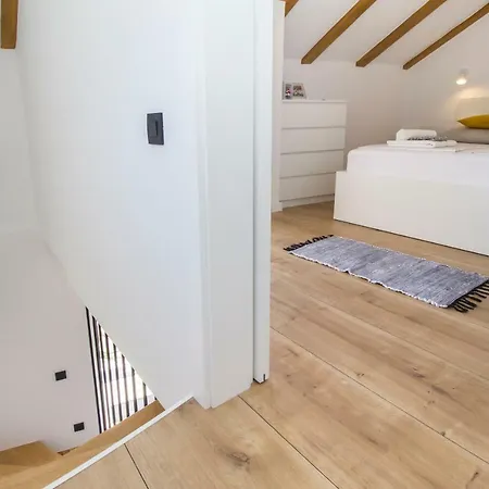 Prázdninový dům House Kleme *