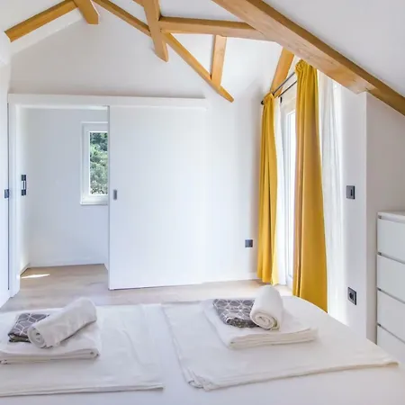 House Kleme * Makarská