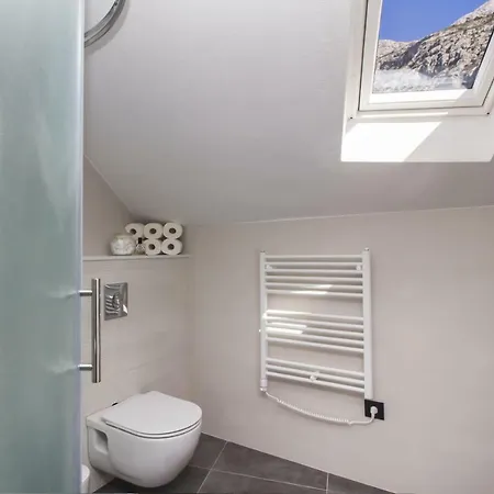 Prázdninový dům House Kleme *