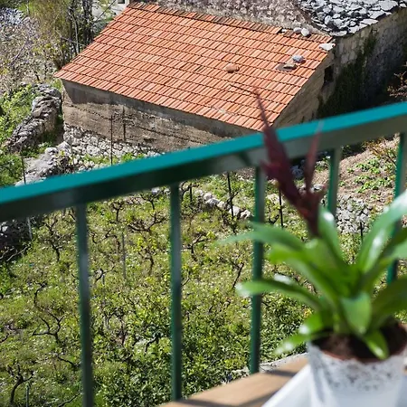 House Kleme Prázdninový dům Makarská