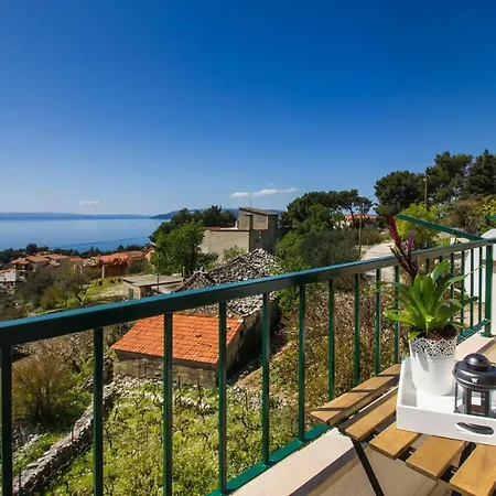 House Kleme Prázdninový dům *