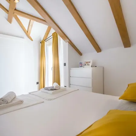 Prázdninový dům House Kleme