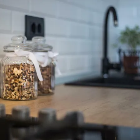 House Kleme Prázdninový dům *