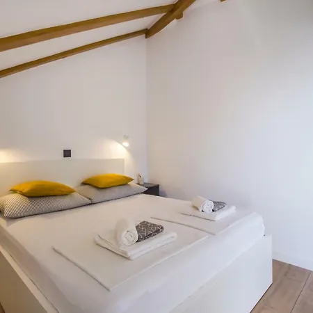 Prázdninový dům House Kleme *