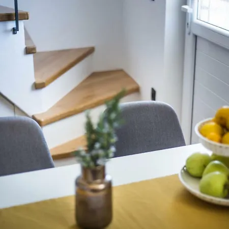 Prázdninový dům House Kleme *