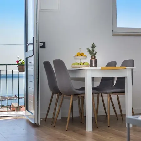 Prázdninový dům House Kleme *