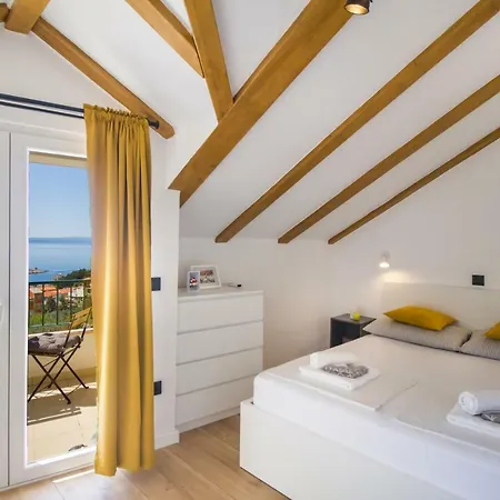 House Kleme * Makarská