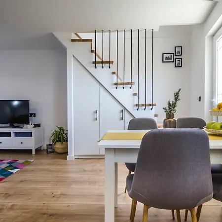 House Kleme Makarská