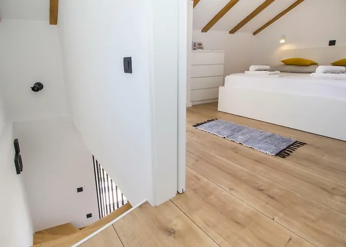 בית נופש House Kleme *