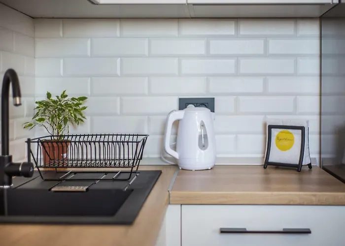 House Kleme * מאקרסקה