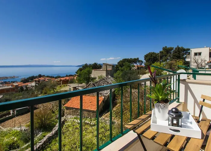 House Kleme בית נופש *