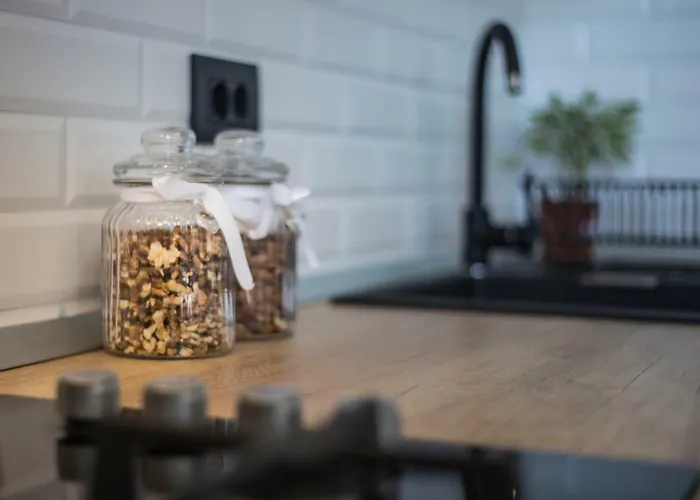 House Kleme בית נופש *