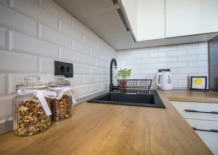 בית נופש House Kleme *