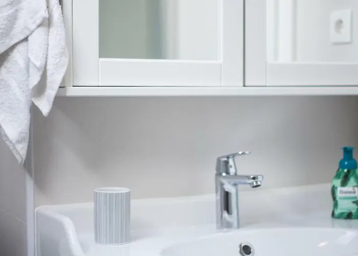 בית נופש House Kleme *