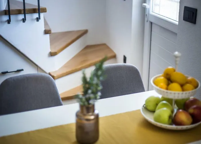 בית נופש House Kleme *