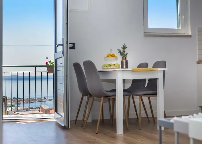 בית נופש House Kleme *