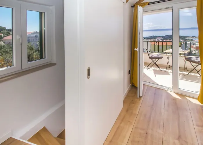 House Kleme בית נופש